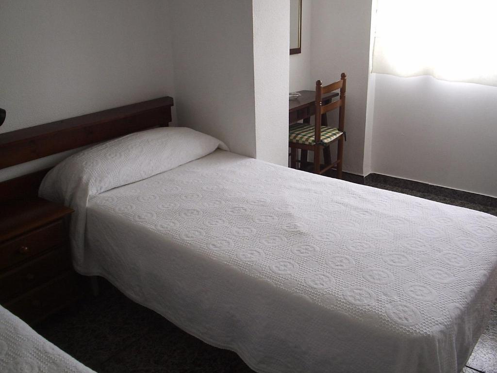 Pension K-Hito Santiago De La Ribera Pokoj fotografie